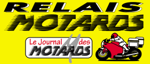 Relais Motard à Lons le Saunier